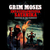 Grim Moses