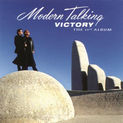 Blue Eyed Coloured Girl by Modern Talking