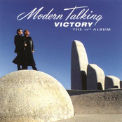 When The Sky Rained Fire by Modern Talking