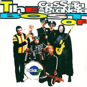 The Bost of Casseta & Planeta
