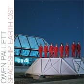 Owen Pallett: Spaceship Earth (Original Motion Picture Soundtrack)