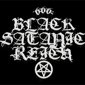 black satanic reich
