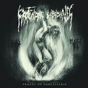 Procès de Sorcellerie