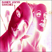 Stitches by Damien Youth