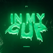 in my cup