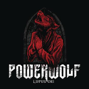 Mother Mary Is A Bird Of Prey by Powerwolf