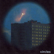 Will Paquin: Circles