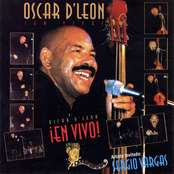 oscar d'león en mexico