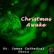 Christmas Awake
