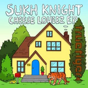 cheese loueez ep