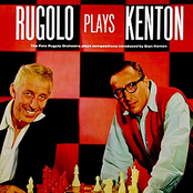 Rugolo Plays Kenton