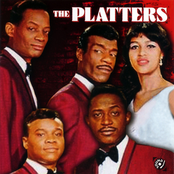 Someone To Watch Over Me by The Platters
