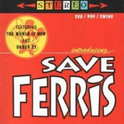 You And Me by Save Ferris