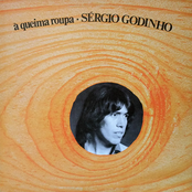 De Coração E Raça by Sérgio Godinho
