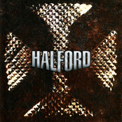 Fugitive by Halford
