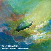 Soundtrack for Places I've Never Been Vol.1