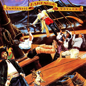 Lakeside: Fantastic Voyage (Deluxe Edition)