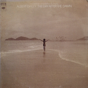 Bittersweet Waltz by Albert Dailey