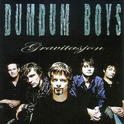Gravitasjon by Dumdum Boys