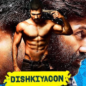 Dishkiyaoon (Original Motion Picture Soundtrack)