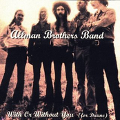 Home Jam by The Allman Brothers Band