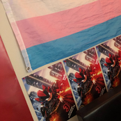 the sales from this ep will help pay for my hrt