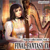 Final Fantasy IX Harp Collections, Vol. 1