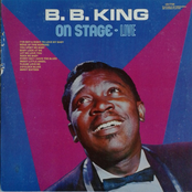 Past Day by B.b. King