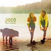 Early Morning Staring by Joco