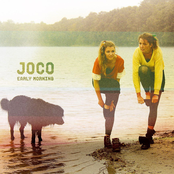 Seashore by Joco