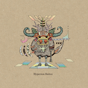 Hyperion Suites
