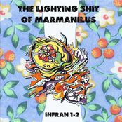 the lighting shit of marmanilus