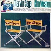 Heaven Sent You I Know by Marvin Gaye & Kim Weston