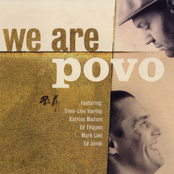 We Are Povo by Povo