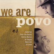 we are povo