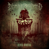 The Blasphemous Psalm To The Dummy God Creation by Decapitated