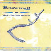 Don't Fear The Reaper