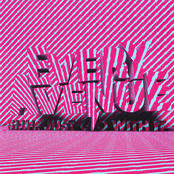 Every Avenue: Shh, Just Go With It