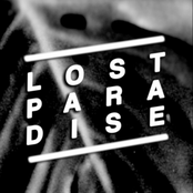 Lost Paradise