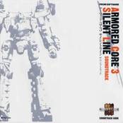ARMORED CORE 3 SILENT LINE SOUNDTRACK