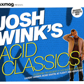Josh Wink's Acid Classics