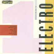 Street Sounds Electro 1
