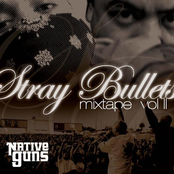 Stray Bullets Volume 2