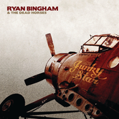 Ryan Bingham: Junky Star