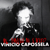 L'affondamento Del Cinastic by Vinicio Capossela