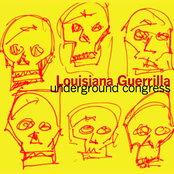 Louisiana Guerrilla