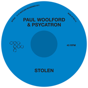 Stolen EP