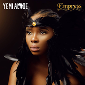 Yemi Alade: Empress