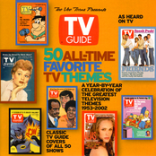 TV Guide 50 All-Time Favorite TV Themes