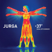 The Night Is Waiting by Jurga